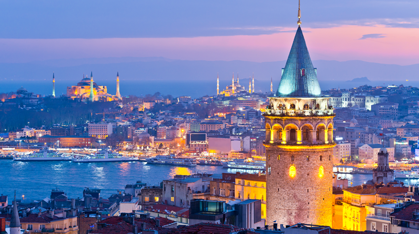 Yeditepeli şehrin hiç bilinmeyen yüzü! Ne zaman İstanbul adını aldı?