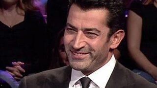 Kim Milyoner Olmak İster'in karizmatik sunucusu Kenan İmirzalıoğlu'nun eski aşkı Arka Sokaklar dizisinin yıldızı çıktı!