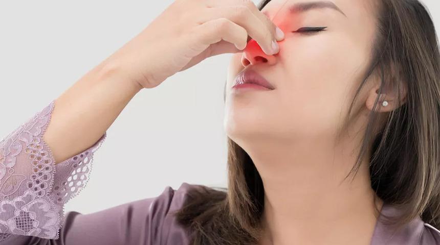 Prof. Dr. Şahin Ulu uyardı: Burun tıkanıklığı kalp rahatsızlığına neden olabilir