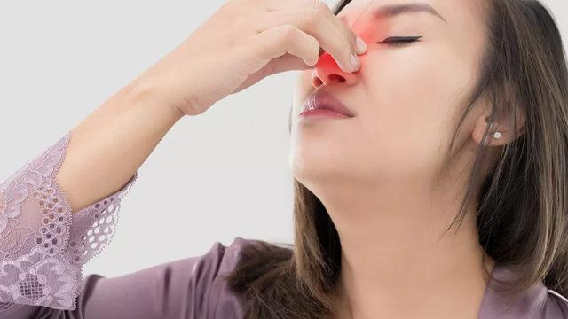 Prof. Dr. Şahin Ulu uyardı: Burun tıkanıklığı kalp rahatsızlığına neden olabilir