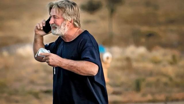 Alec Baldwin görüntü yönetmenini öldürmüş, yönetmeni yaralamıştı! Ses kayıtları ortaya çıktı