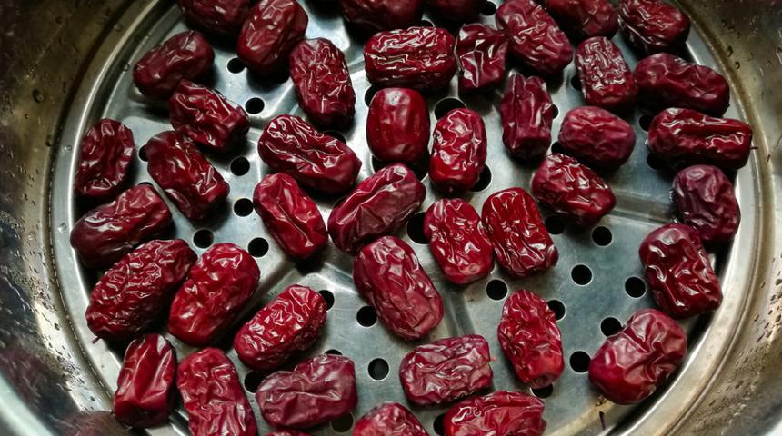 Çin’de 'Ölümsüzlük meyvesi' olarak biliniyor! Hünnap antikanser özelliği taşıyor