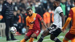 Yedlin'den Fatih Terim'e su şişeli tepki