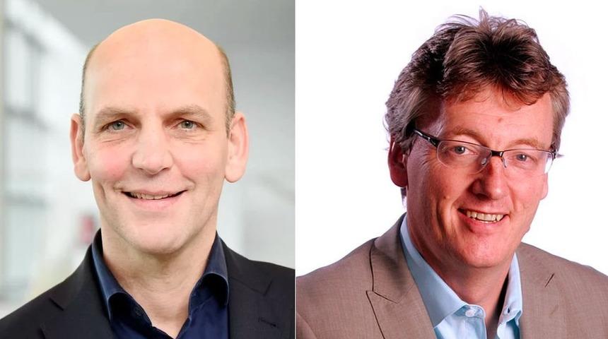 Nobel Kimya Ödülü, molekül çalışmalarıyla bilinen bilim insanları Benjamin List ve David W.C. MacMillan'a verildi