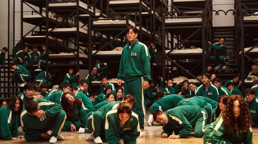 Tüm dünyada yoğun ilgi gösteriyorlar! Peki Türkiye’de Squid Game’i en çok izleyen iller hangileri?