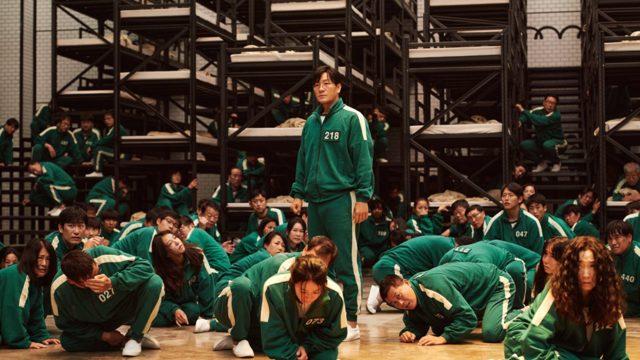 Tüm dünyada yoğun ilgi gösteriyorlar! Peki Türkiye’de Squid Game’i en çok izleyen iller hangileri?