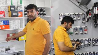 Yedek oto parça fiyatlarında artış! Müşteri de vatandaş da şikayetçi