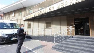 İBB tarihinde bir ilk: Görme engelliler KAYS ile rahatça gezebilecek