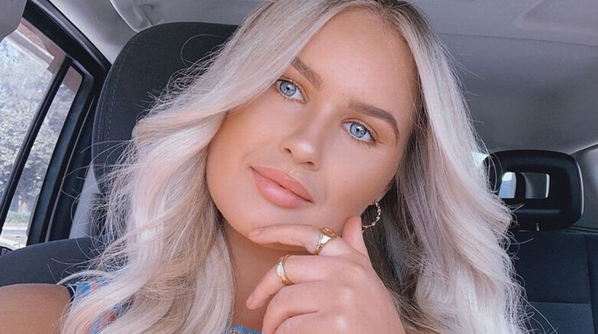 Fast food bağımlılığı onu bambaşka birine dönüştürdü! Değişimine ailesi bile inanamadı