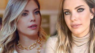 Yasak Elma'nın Yıldız'ı Eda Ece'den ''Hangi isimlerle oynamazsın?'' sorusuna olay yanıt! 'Sen önce insan ol!'