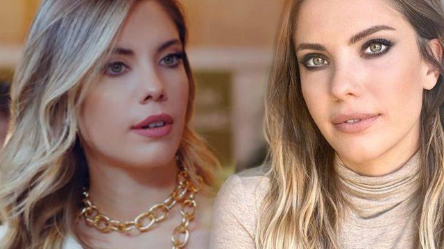 Yasak Elma'nın Yıldız'ı Eda Ece'den ''Hangi isimlerle oynamazsın?'' sorusuna olay yanıt! 'Sen önce insan ol!'