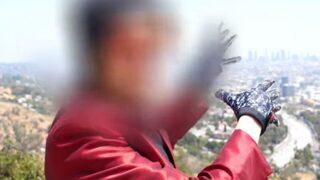 Michael Jackson’a benzetilen zaman yolcusundan ilginç kehanet! O tarihe dikkat çekti: Büyük sel şehri yok edecek