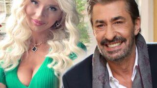 Cansu Taşkın, Erkan Petekkaya ile aynı projede