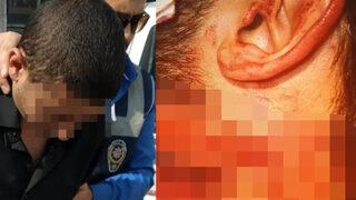 Doktoru boğazından jiletlemişti! İzmir'deki korkunç olayda yeni gelişme
