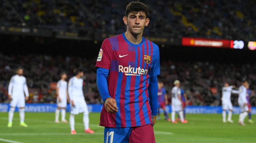 Ronald Koeman'dan sürpriz Yusuf Demir kararı