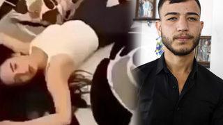Ümitcan Uygun hakkında yeni dava! Aleyna Çakır'ı darbederken görüntüleri yayınlamıştı