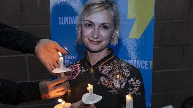 Alec Baldwin in film setindeki kaza sırasında silahını kameraya doğrulttuğu ortaya çıktı 1