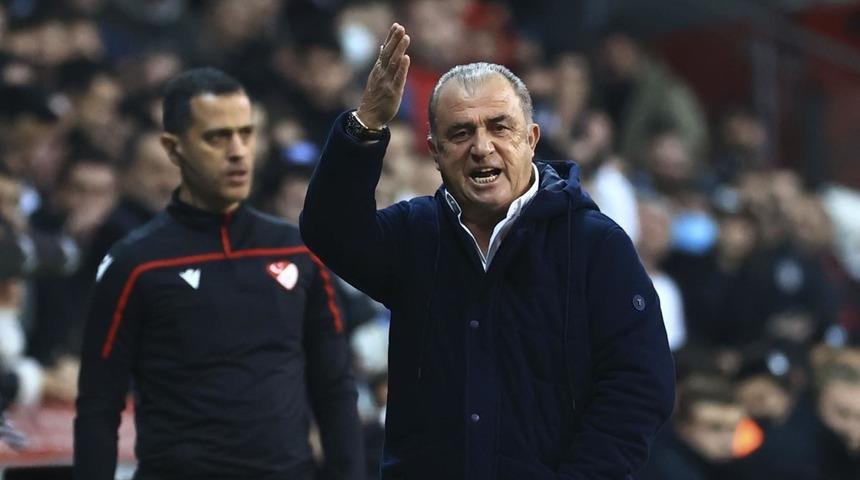 Ocakta yolcular! Fatih Terim 7 ismin biletini kesti