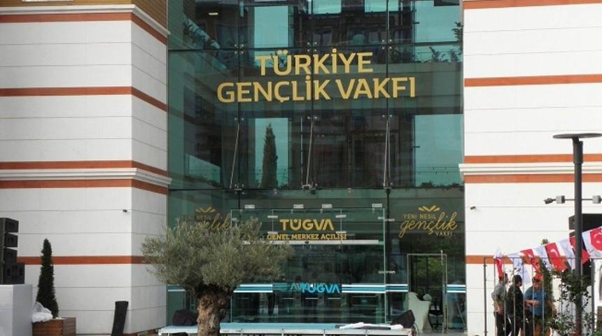 İddialar gündem olmuştu! TBMM Başkanlığından 'TÜGVA' açıklaması