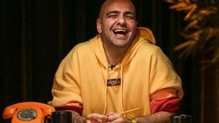 Bartu Küçükçağlayan: Enis Arıkan’ı ben zannediyorlarmış!