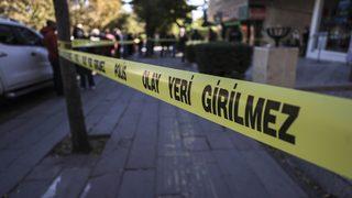 Ankara'da korkunç olay! Emekli astsubay, eşini öldürüp intihar etti