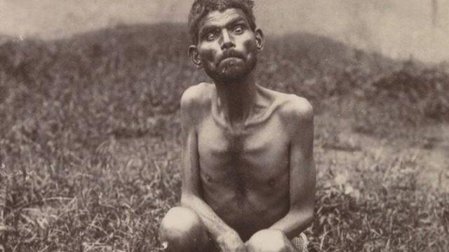 6 yaşına kadar kurtlar tarafından büyütüldü! Yaşamı Disney filmlerine konu olan adam: Dina Sanichar