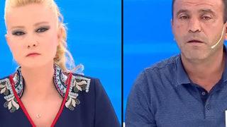 Müge Anlı'da Aşk-ı Memnu olayı! Müge Anlı sert sözler söyledi