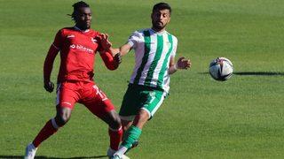 Futbol: Ziraat Türkiye Kupası