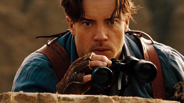 Batgirl filminin oyuncu kadrosu şekillendi! Brendan Fraser, 'Firefly’ karakteri için imzayı attı