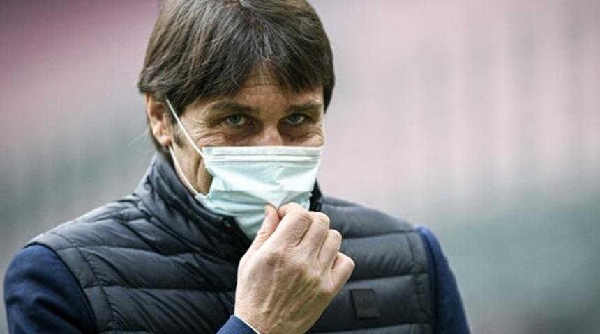 Manchester United'da Antonio Conte sesleri