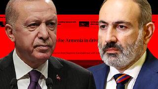 Financial Times'tan çarpıcı iddia: Türkiye Ermenistan'a el uzatıyor
