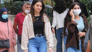 'Kırmızı' renkte kalan tek il olan Şanlıurfa’da Vali Abdullah Erin isyan etti: Çağrı yapacak bir şey kalmadı