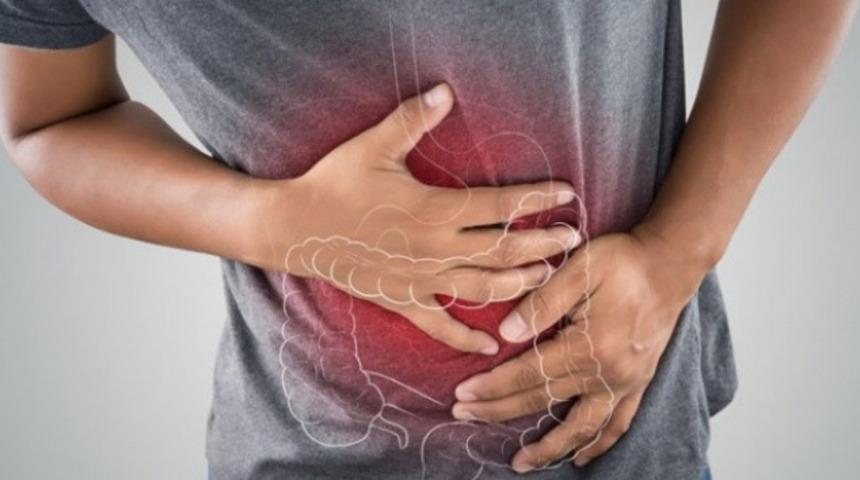 Kalıtımsal kalın bağırsak hastalığı uyarısı