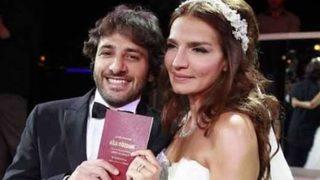 Ünlü sunucu Ebru Akel’in oğlu Eren büyüdü! İşte son hali…