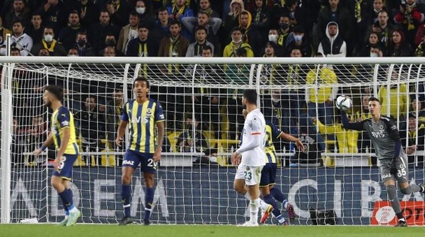 Fenerbahçe ve iki kulüp PFDK'ya sevk edildi