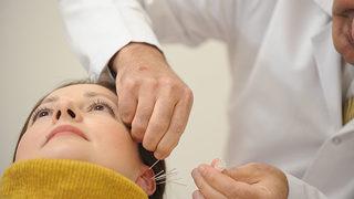 Tıpta yeni trend elektroakupunktur