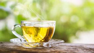 Prostat kanseri için yeşil çay