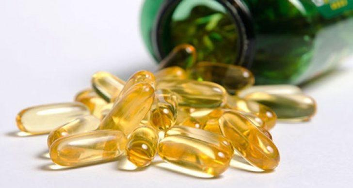 Strese ve menopoza "D" vitamini
