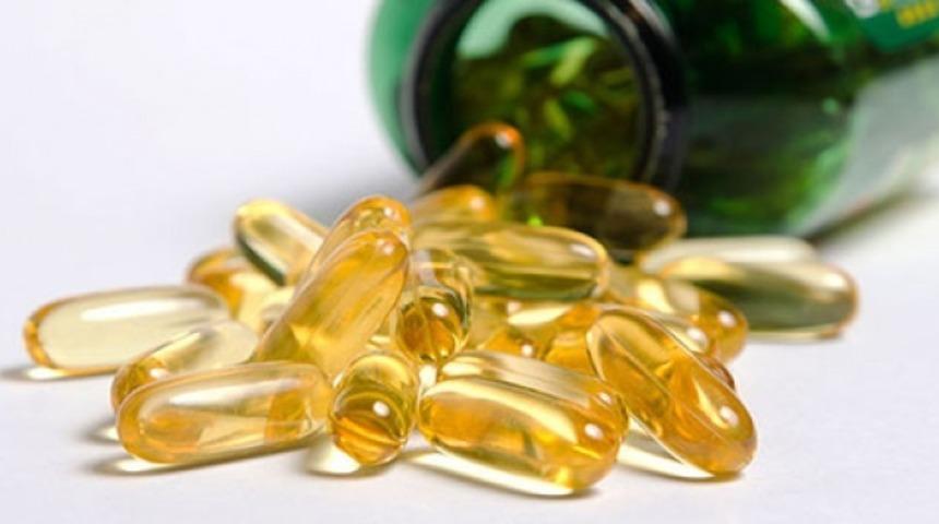 Strese ve menopoza "D" vitamini