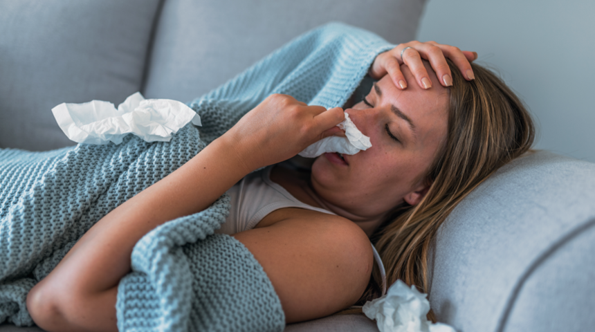 Grip tedavisinde aspirin kullanmayın