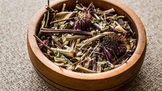 Kış aylarında hastalıklara 'Şifalı otlar'