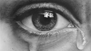 Ömür boyu 10 kova gözyaşı döküyoruz