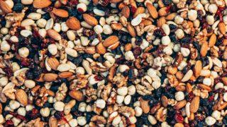 Kuruyemişler hastalıklara da iyi geliyor