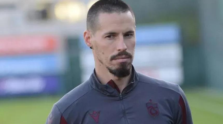 Marek Hamsik'ten şampiyonluk sözleri