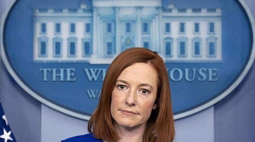 ABD'den Erdoğan-Biden görüşmesine ilişkin açıklama