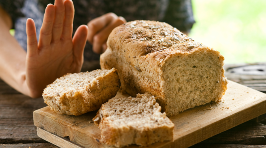 Çölyak'ın tek tedavisi ömür boyu glutensiz diyet 