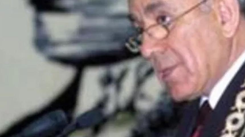 Anayasa Mahkemesi Başkanı Bumin Kırşehir'de