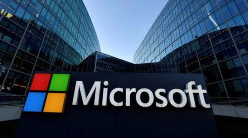 Microsoft'ta ikinci '.NET' dönemi