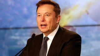 Squid Game Elon Musk neden gündem oldu? Squid Game Elon Musk tagi Twitter'da gündem oldu!