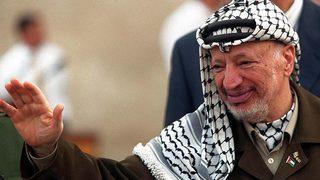 Arafat, BM askeri istedi  